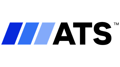 ATS sponsor logo